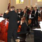 Festgottesdienst
